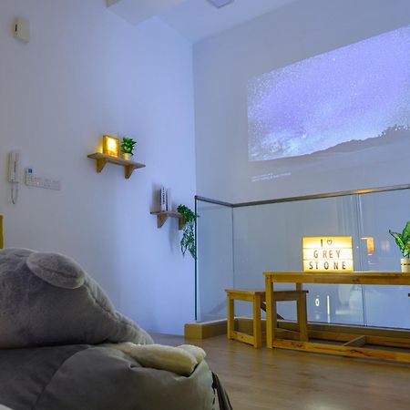 Апартаменты Greystone Colony Klcc Куала-Лумпур Экстерьер фото