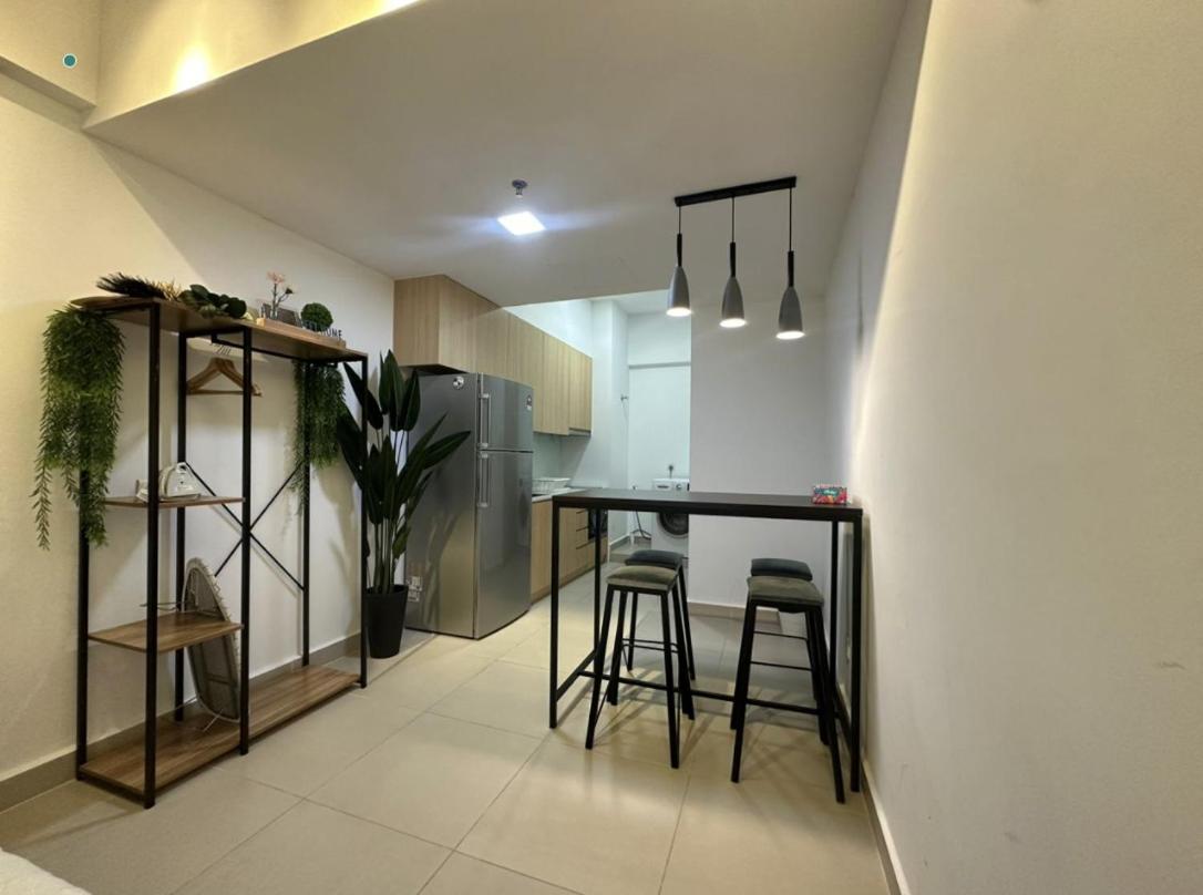 Апартаменты Greystone Colony Klcc Куала-Лумпур Экстерьер фото